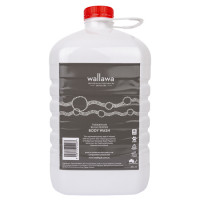 wallawa body wash 5L web