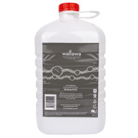 wallawa shampoo 5L web