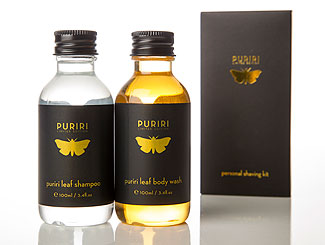 puriri le products